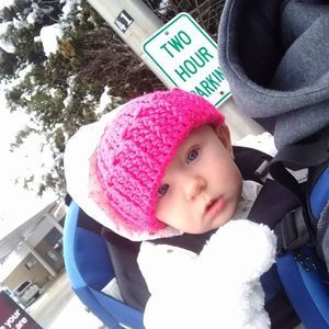 Meet your Posher, Kyle